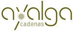 Ayalga Cadenas Logo